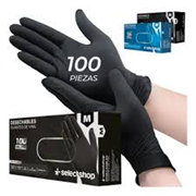 Guantes de Nitrilo